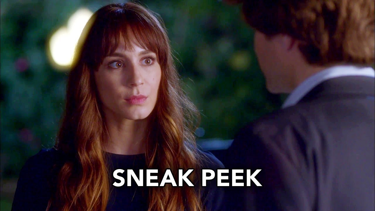 Pretty Little Liars 7x20