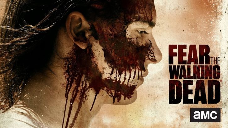 Fear The Walking Dead 3x07
