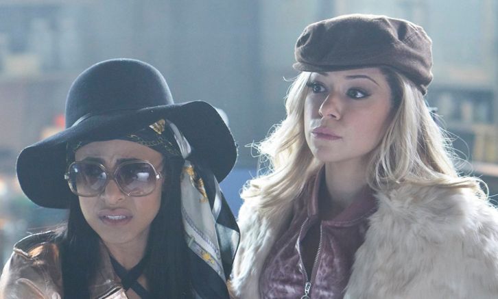 Orphan Black 5x06
