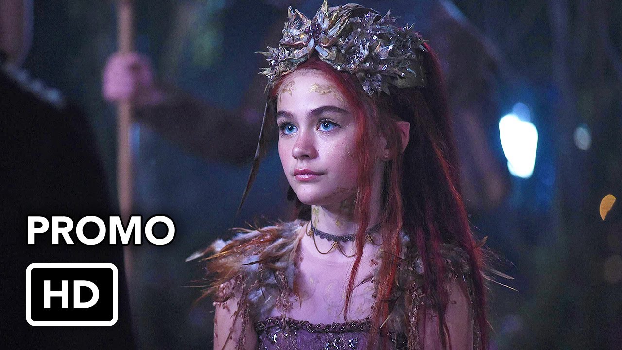 Shadowhunters 2x18