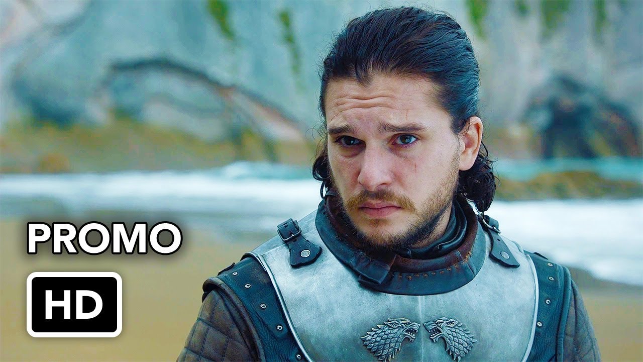 Game of Thrones 7x04