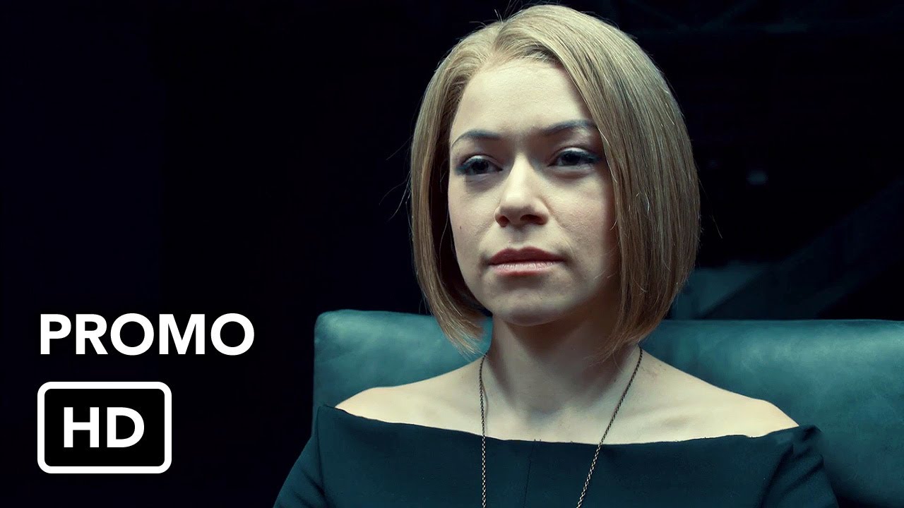 Orphan Black 5x07