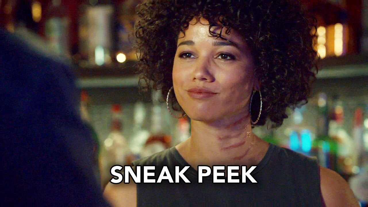 Shadowhunters 2x17