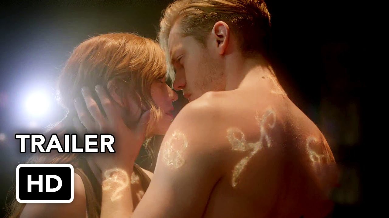 Shadowhunters 2