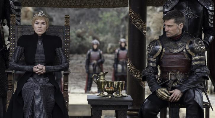 Game of Thrones 7x07