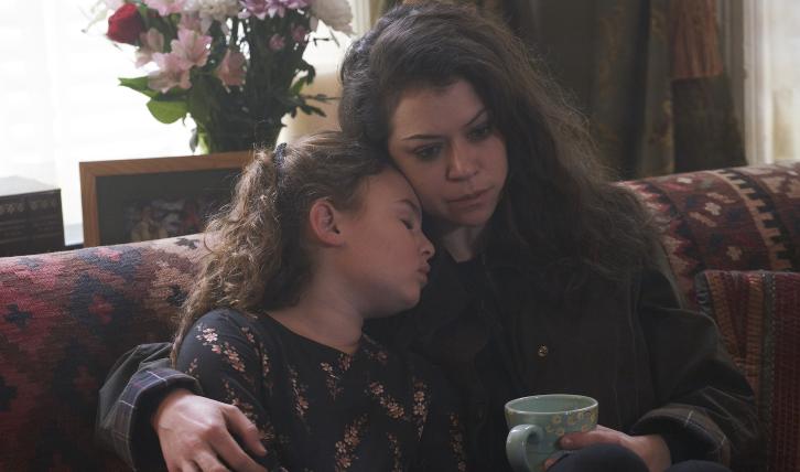 Orphan Black 5x09