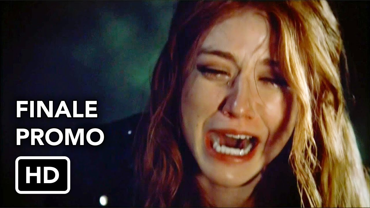 Shadowhunters 2x20