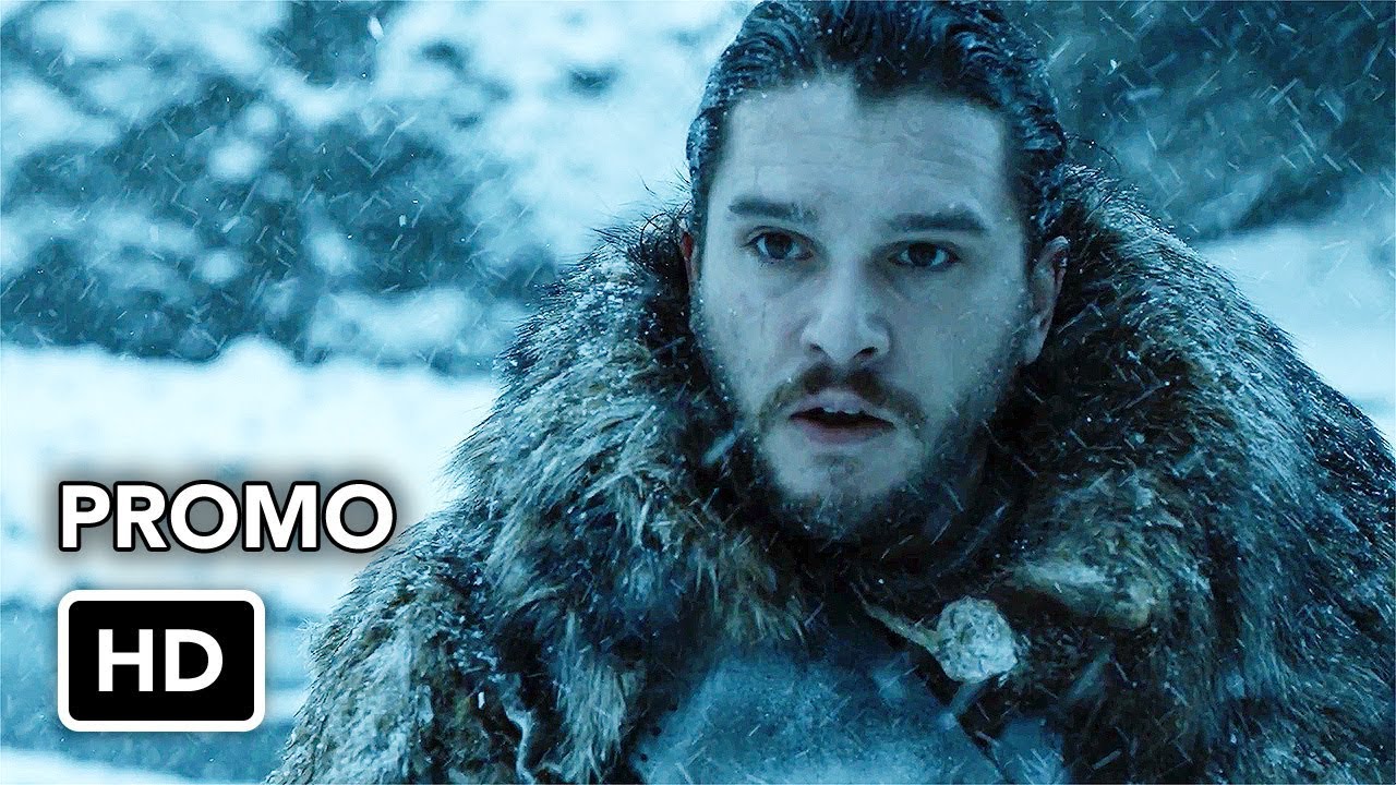 Game of Thrones 7x06