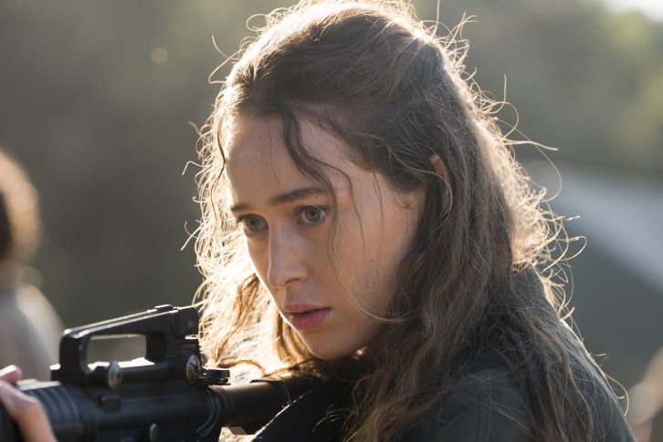 Fear The Walking Dead 3x12