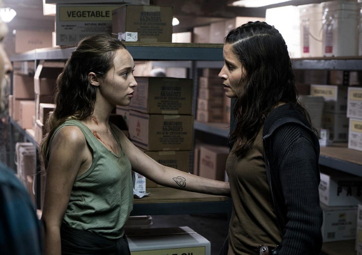  Fear The Walking Dead 3x13 1