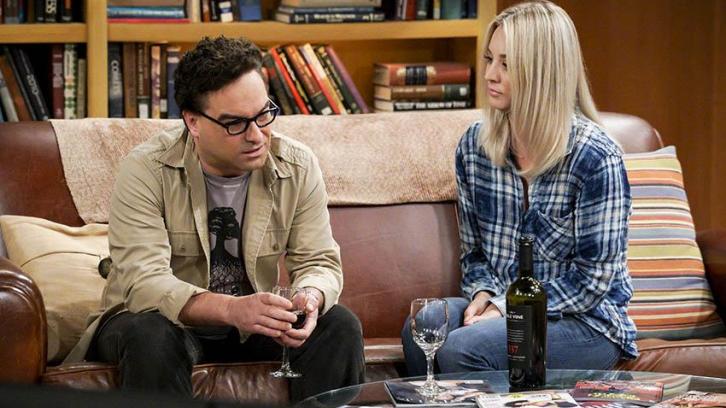 The Big Bang Theory 11x02