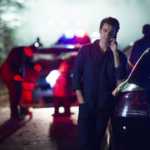 The Vampire Diaries 8