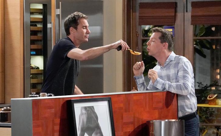Will & Grace 9x02