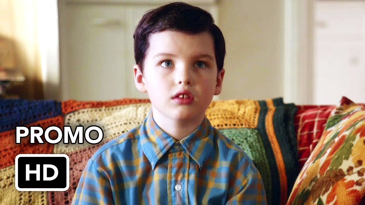 Young Sheldon