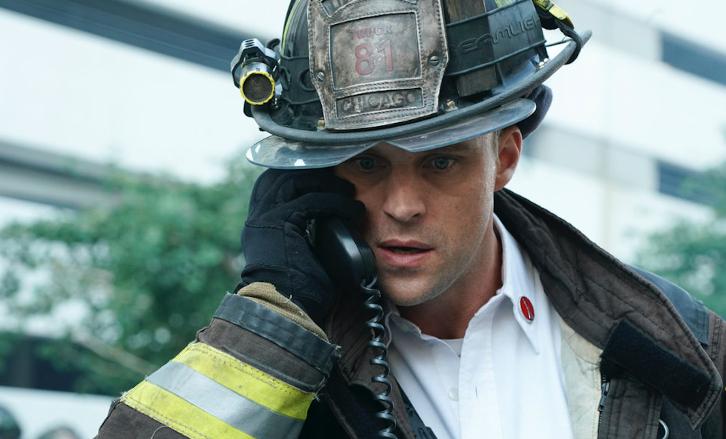 Chicago Fire 6x04