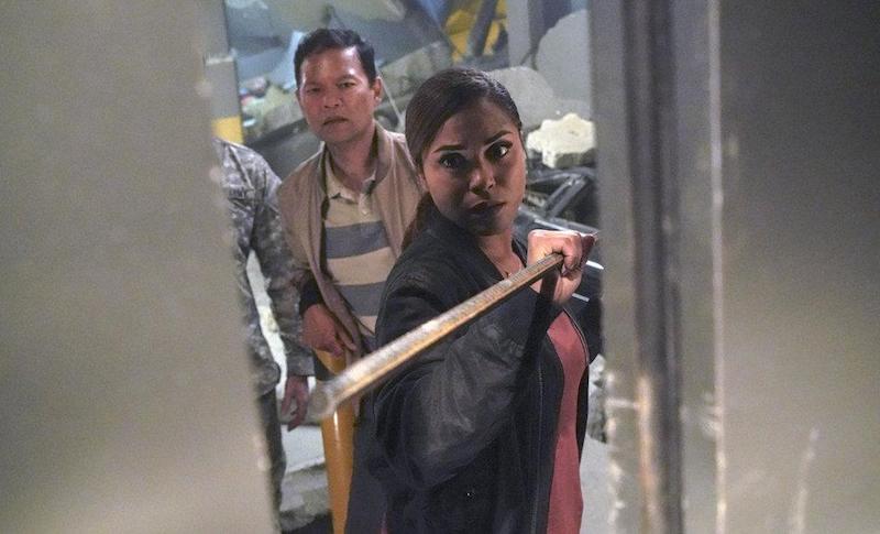 Chicago Fire 6x04