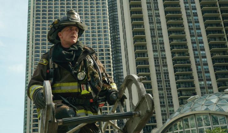 Chicago Fire 6x06