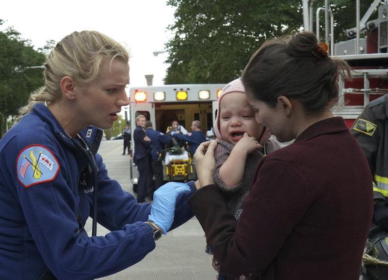 Chicago Fire 6x06