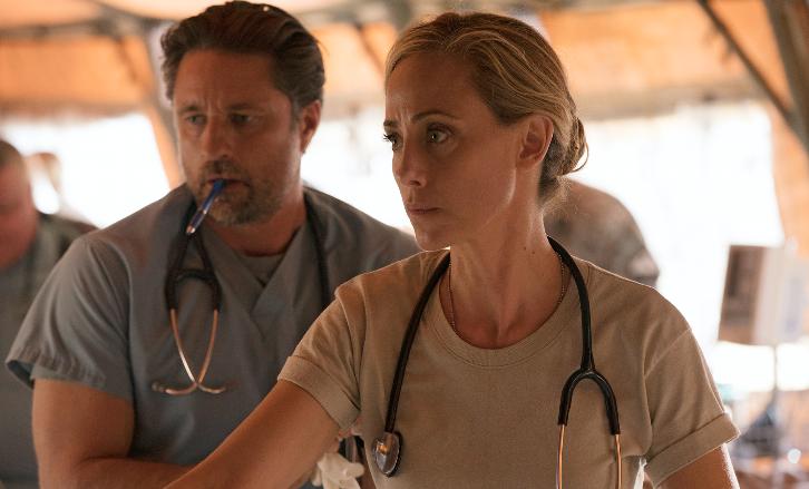 Grey's Anatomy 14x05