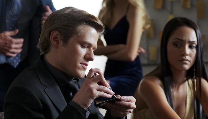 MacGyver 2x03