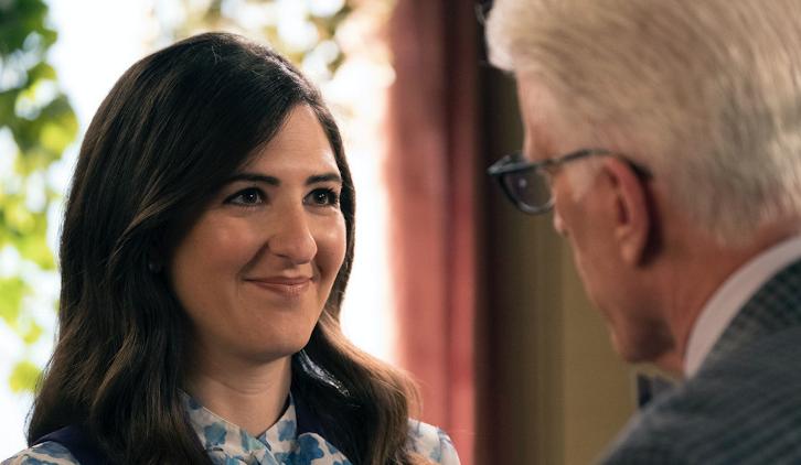 The Good Place 2x07