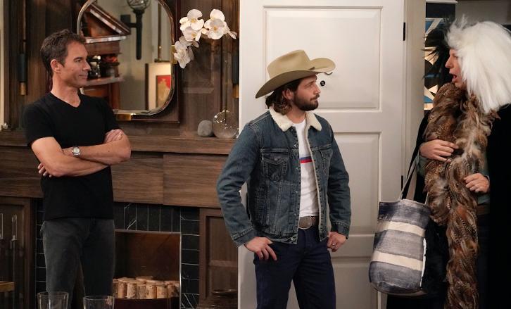 Will & Grace 9x04