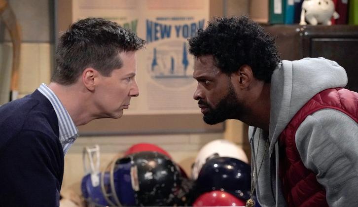 Will & Grace 9x05