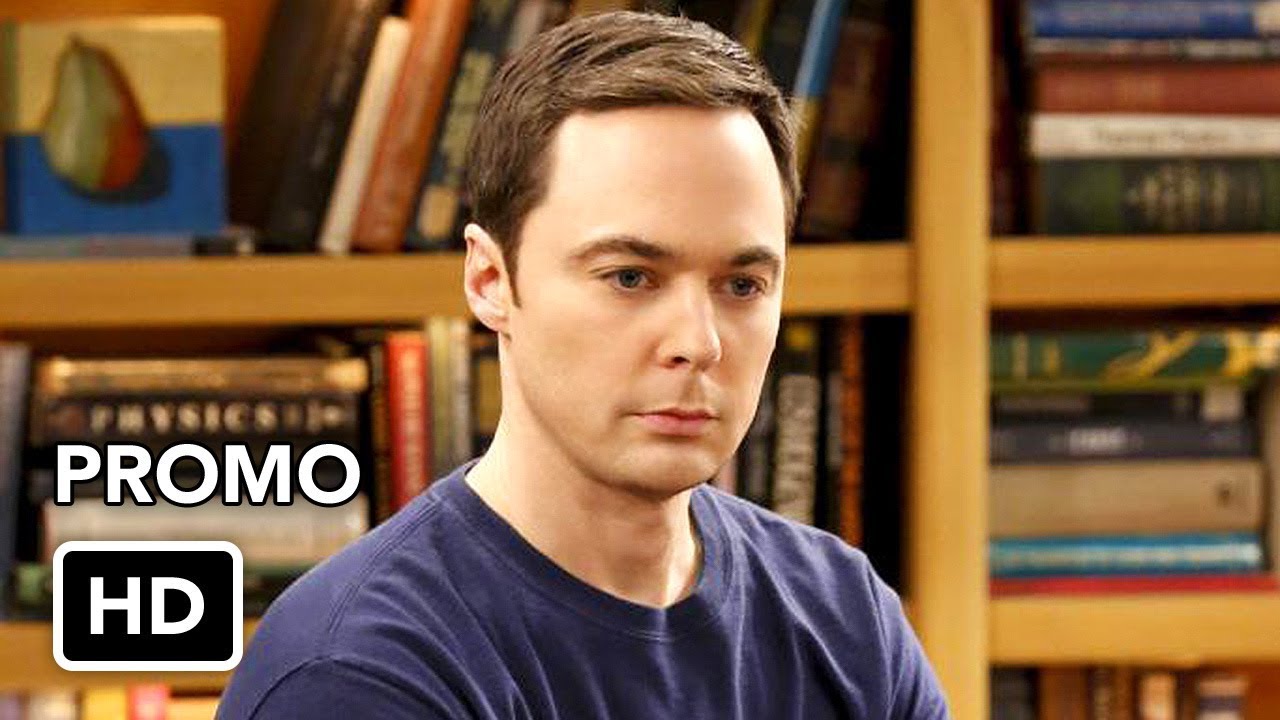 The Big Bang Theory 11x03