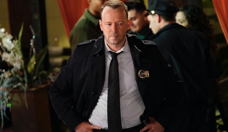 Blue Bloods 8x09
