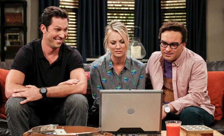 The Big Bang Theory 11x09
