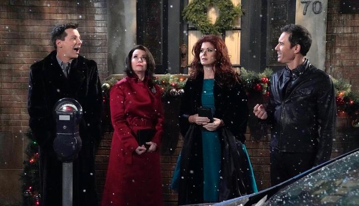 Will & Grace 9x07