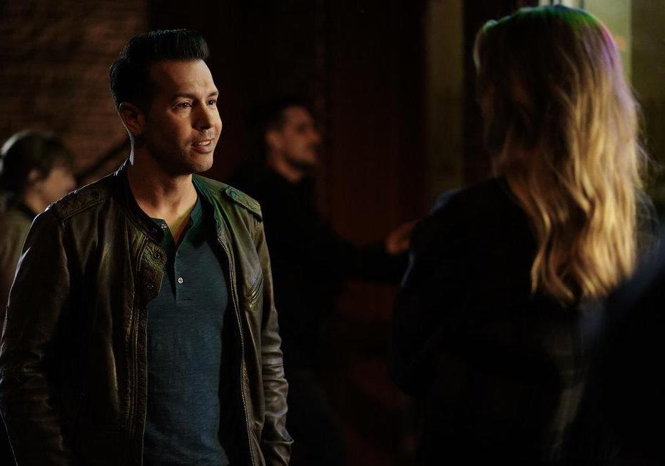 Chicago Fire 6x07