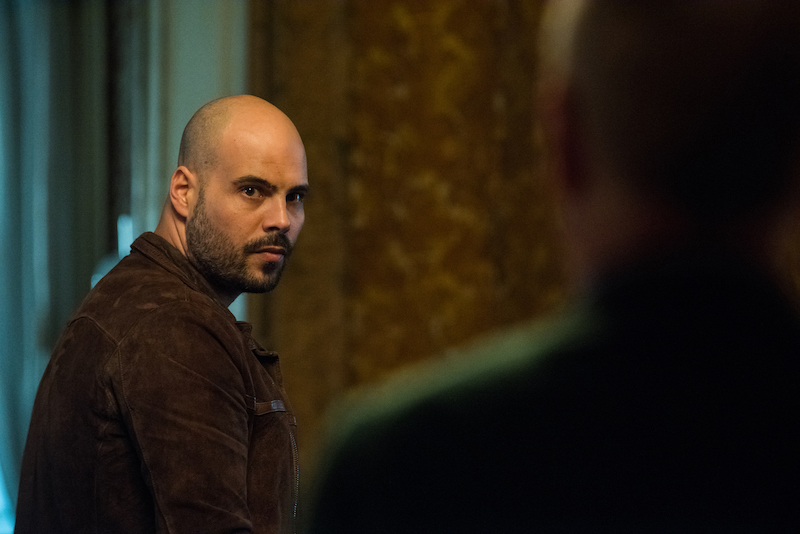 Gomorra 3