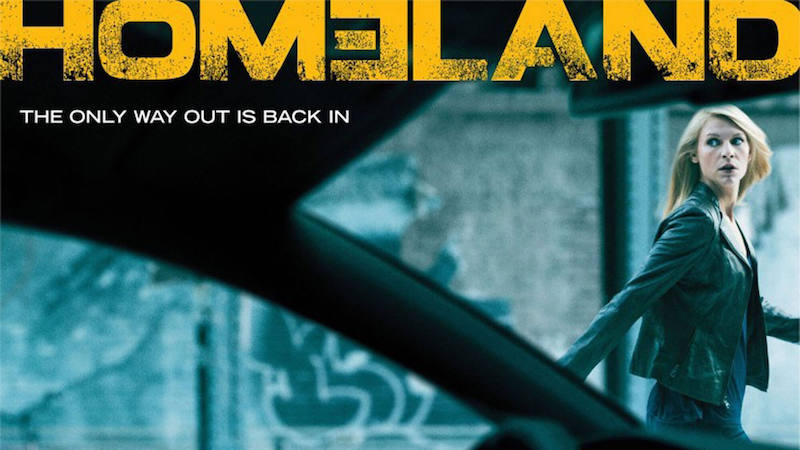 Homeland 7
