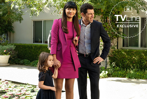 New Girl 7
