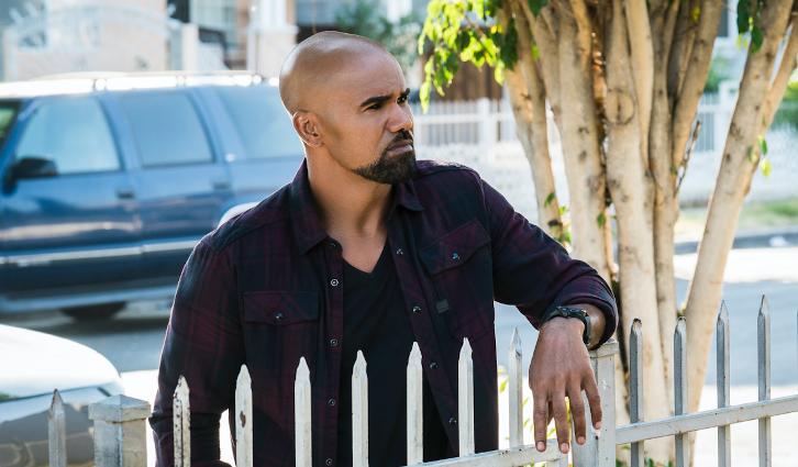 S.W.A.T. 1x06