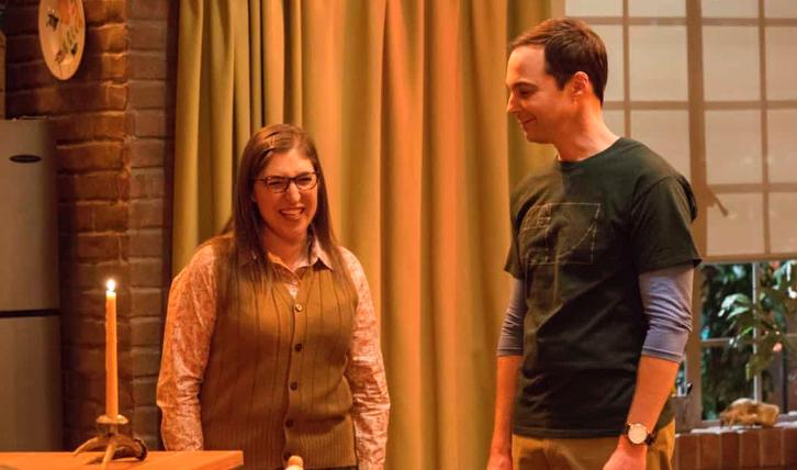 The Big Bang Theory 11x11 1