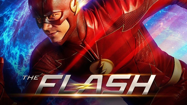The Flash 4