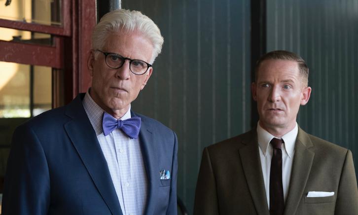 The Good Place 2x09