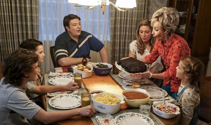 Young Sheldon 1x07