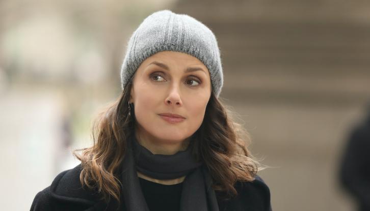 Blue Bloods 8x12