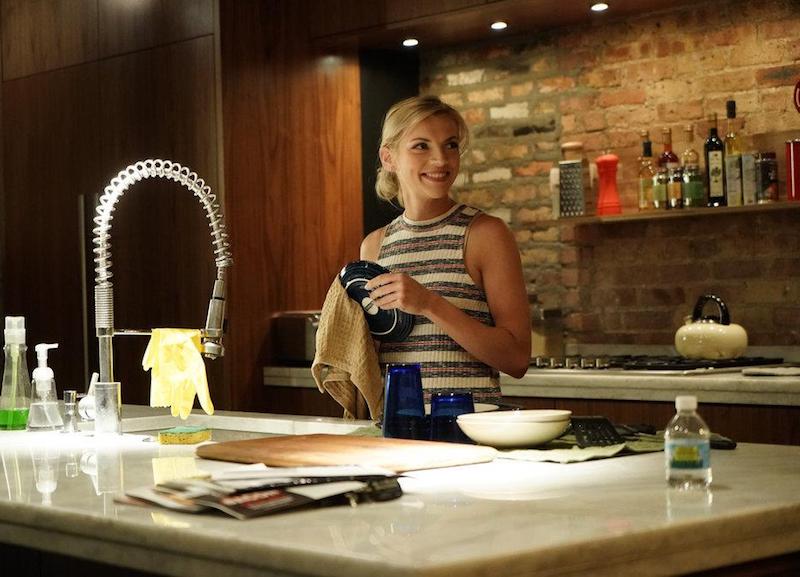 Chicago Fire 6x07