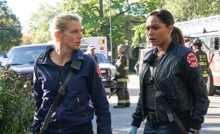 Chicago Fire 6x08