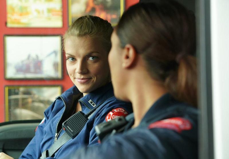 Chicago Fire 6x08