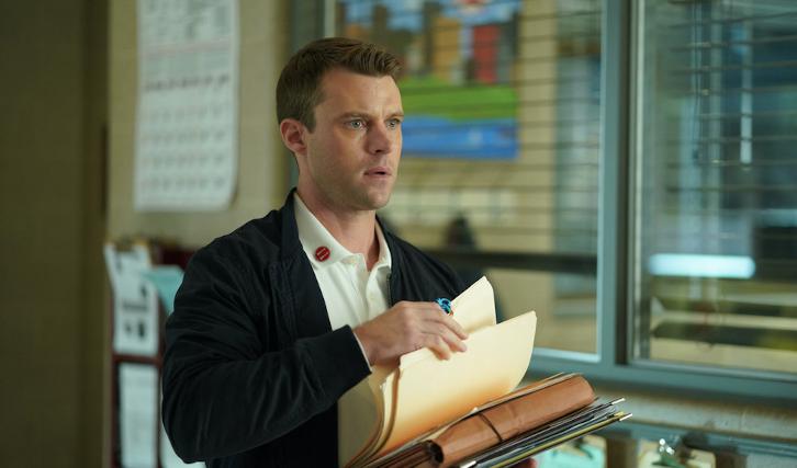 Chicago Fire 6x09