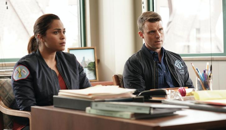 Chicago Fire 6x10