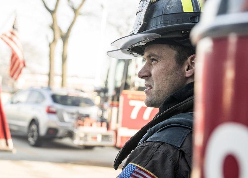 Chicago Fire 6x11