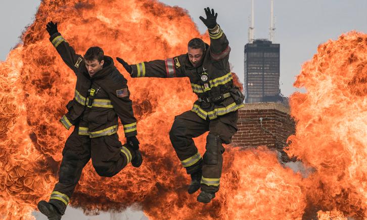 Chicago Fire 6x11