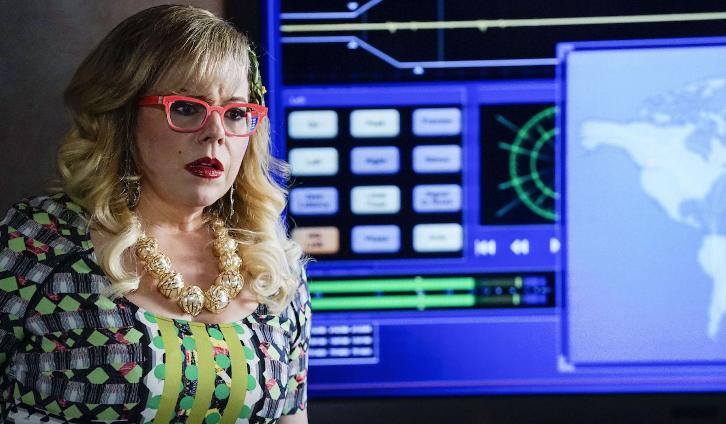 Criminal Minds 13x13