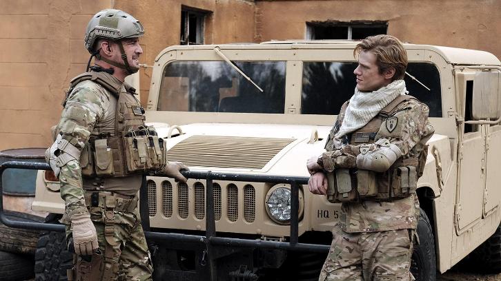 MacGyver 2x12